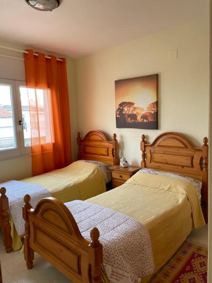 Apartamento Tranquilo En Roses Centro Cerca De La Playa Costa Brava 外观 照片