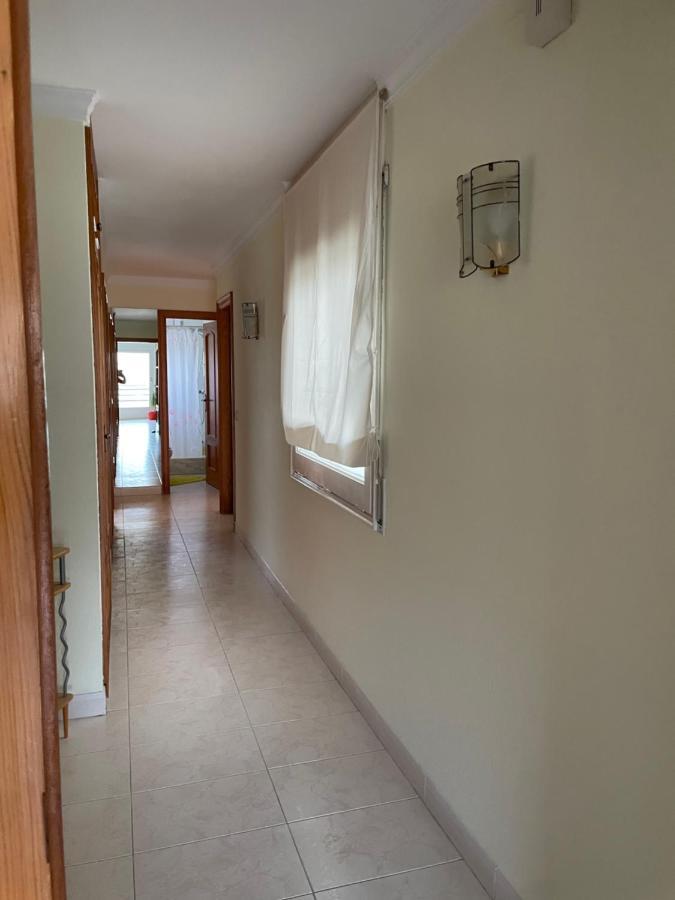 Apartamento Tranquilo En Roses Centro Cerca De La Playa Costa Brava 外观 照片
