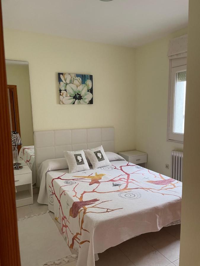 Apartamento Tranquilo En Roses Centro Cerca De La Playa Costa Brava 外观 照片