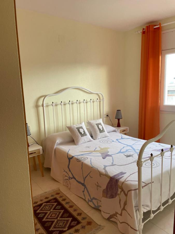 Apartamento Tranquilo En Roses Centro Cerca De La Playa Costa Brava 外观 照片
