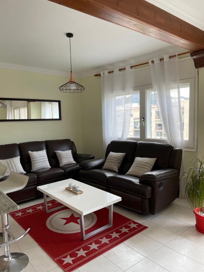 Apartamento Tranquilo En Roses Centro Cerca De La Playa Costa Brava 外观 照片