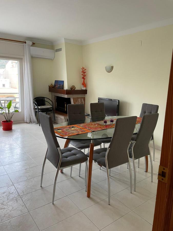 Apartamento Tranquilo En Roses Centro Cerca De La Playa Costa Brava 外观 照片